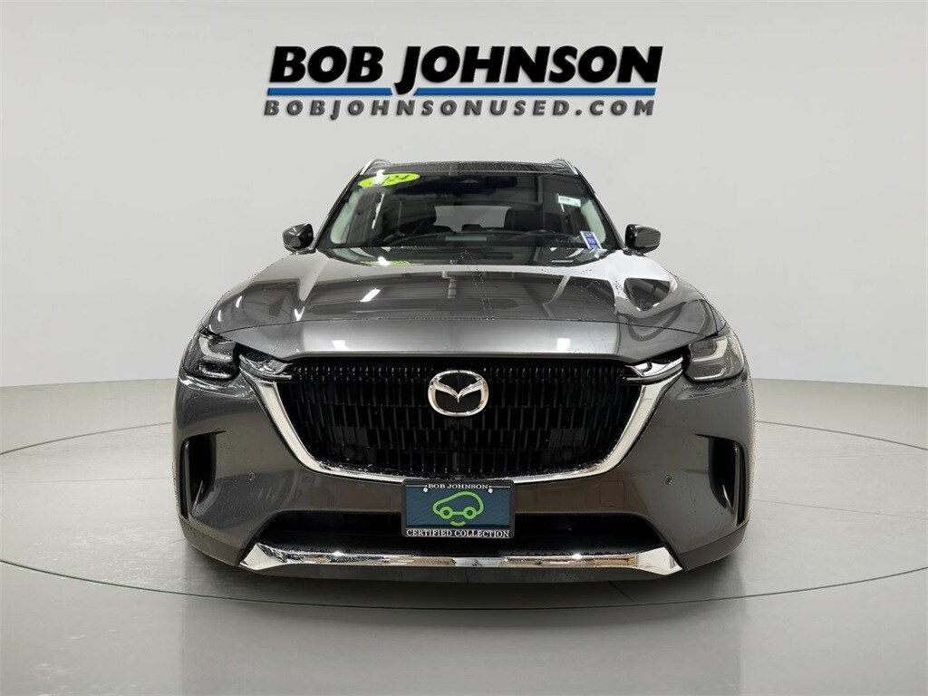 Used 2024 Mazda CX-90 Plug-In Hybrid Premium SUV