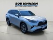Toyota Highlander Hybrid