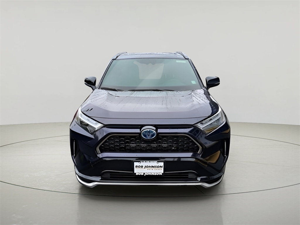 Used 2024 Toyota RAV4 Prime XSE SUV