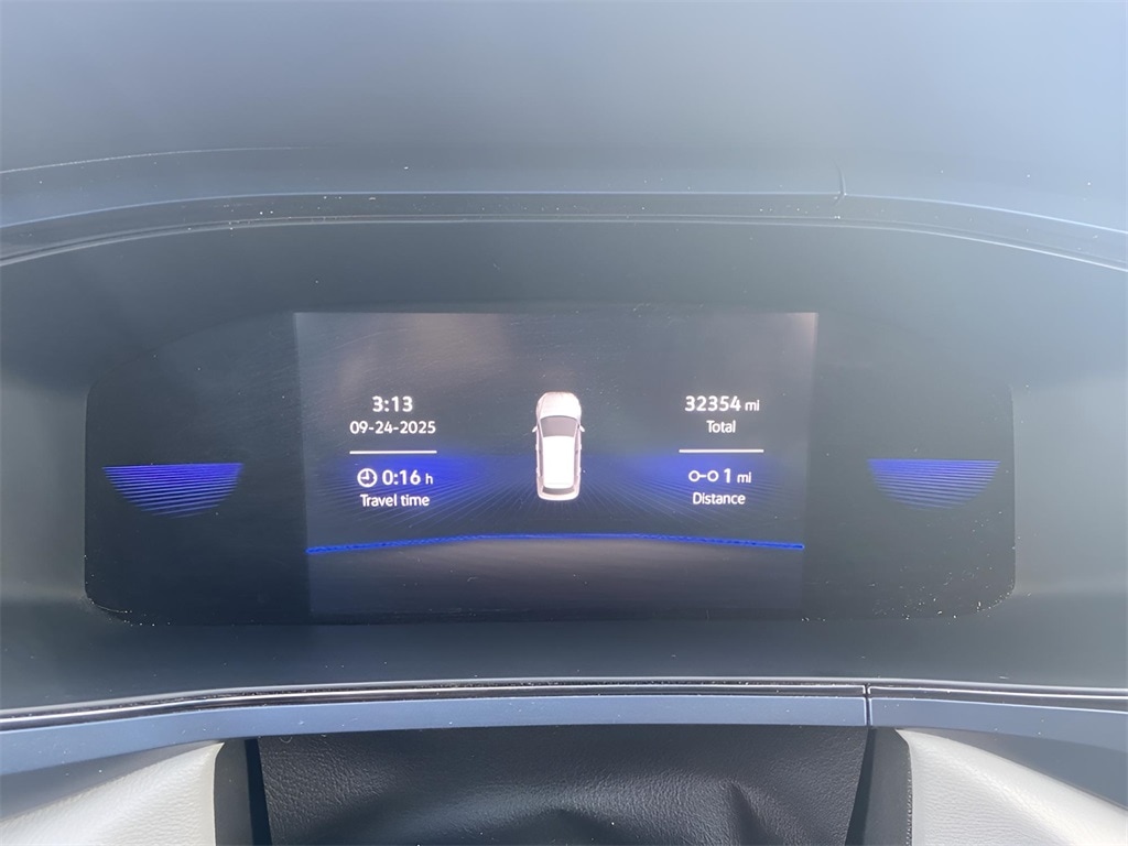 Certified 2022 Volkswagen Taos 1.5T SE SUV