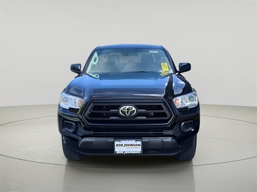 Used 2023 Toyota Tacoma  Truck Double Cab