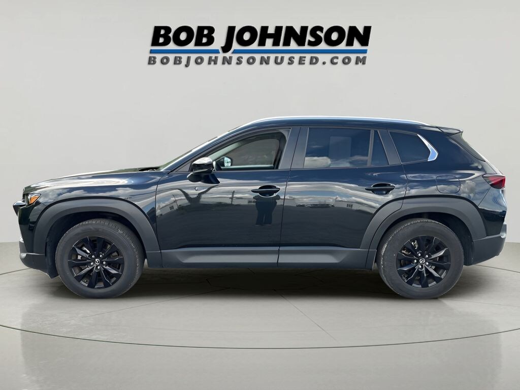 Used 2024 Mazda CX-50 2.5 S Premium Package SUV