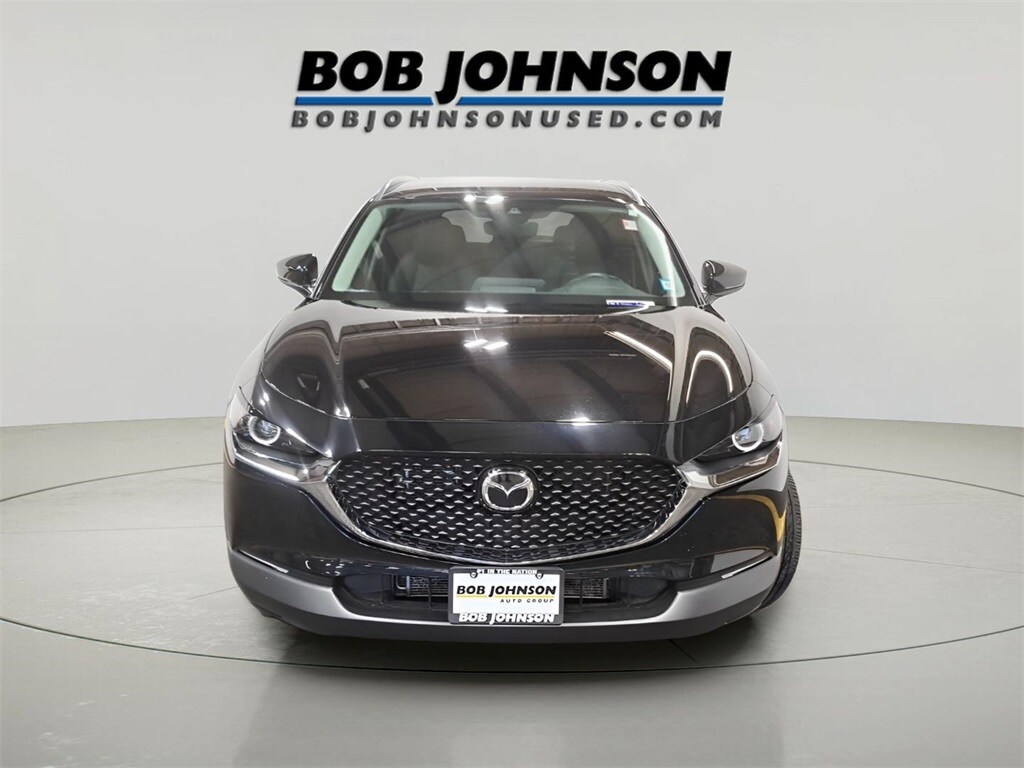 Used 2022 Mazda Mazda CX-30 2.5 S Select Package SUV