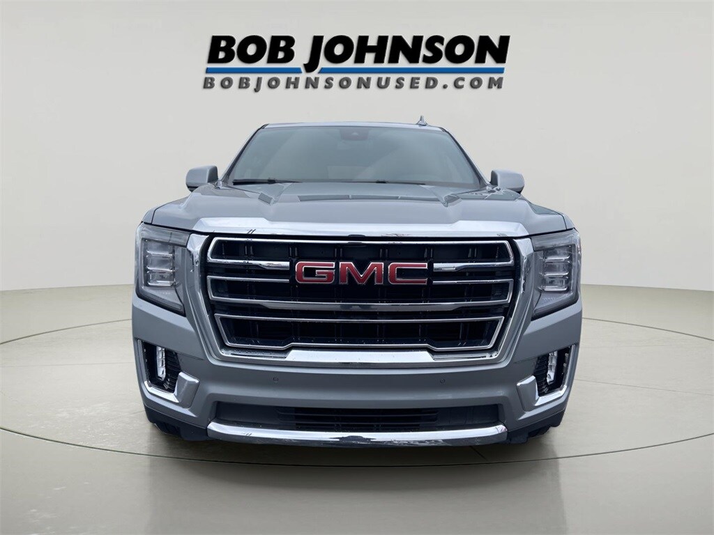 Used 2024 GMC Yukon SLT SUV