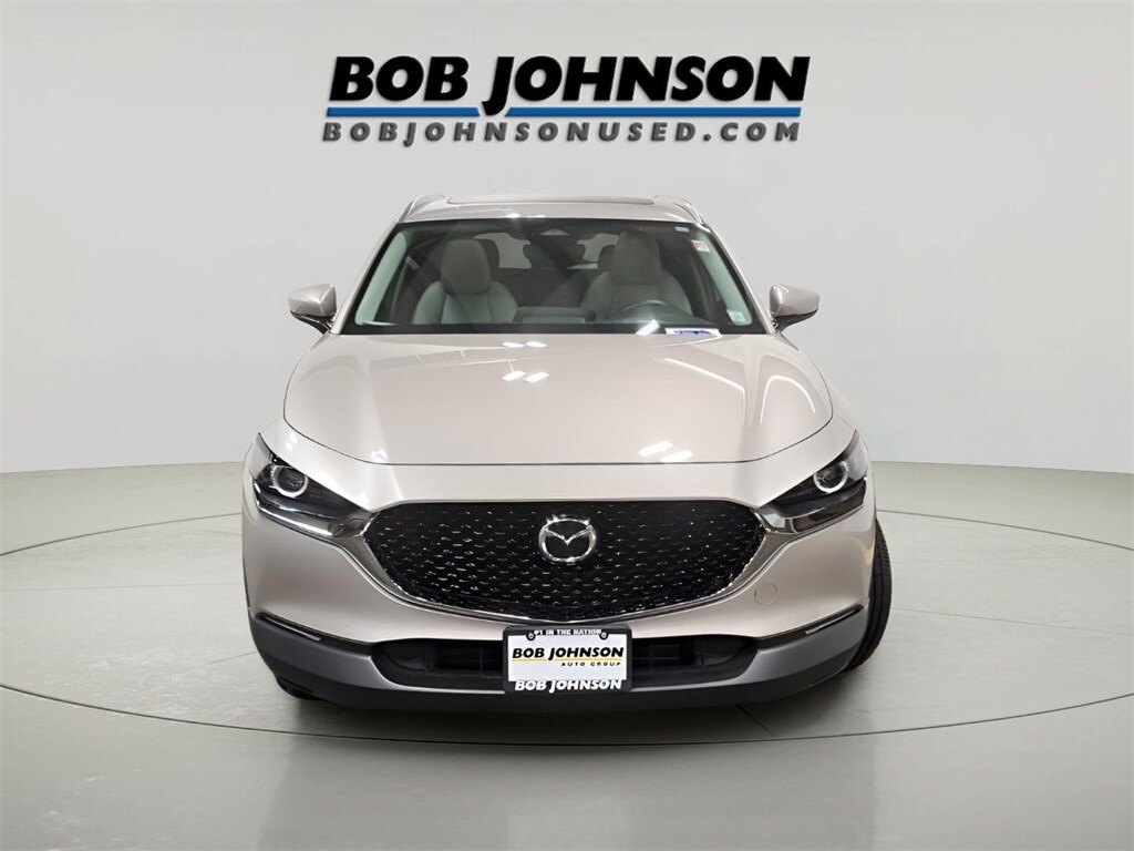 2024 Mazda CX-30 2.5 S Preferred photo 2