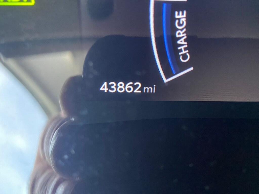 Used 2025 Toyota Camry LE Sedan