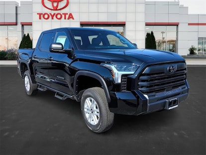 Partial Hood Fender & Mirror Kit | TOYOTA TUNDRA CREWMAX SR5 2020 Partial Hood Fender & Mirror Kit | TOYOTA TUNDRA CREWMAX SR5 2020