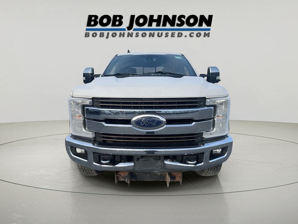 Used 2019 Ford F-350 Truck Crew Cab