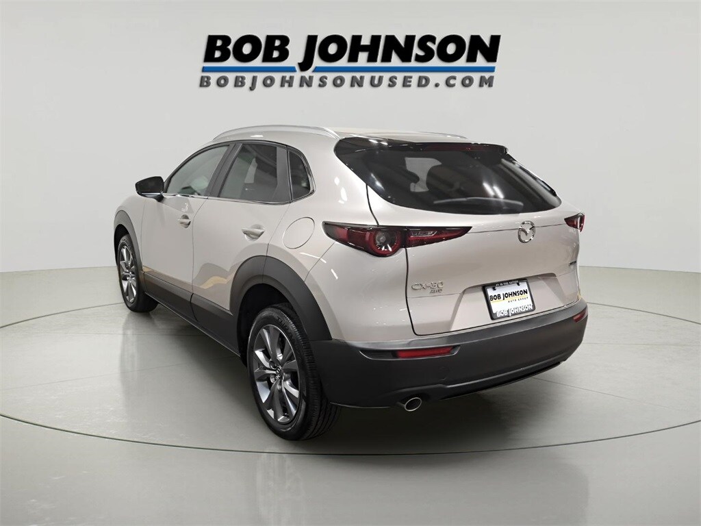 2024 Mazda CX-30 2.5 S Preferred photo 3