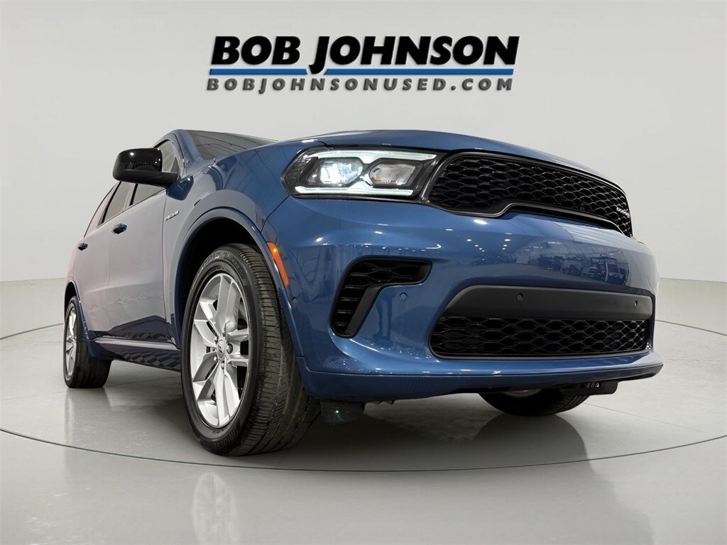 Used 2024 Dodge Durango R/T SUV