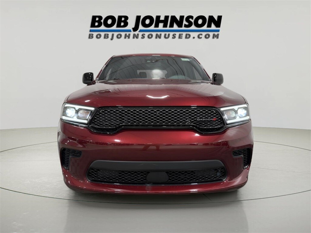 Used 2024 Dodge Durango SXT SUV