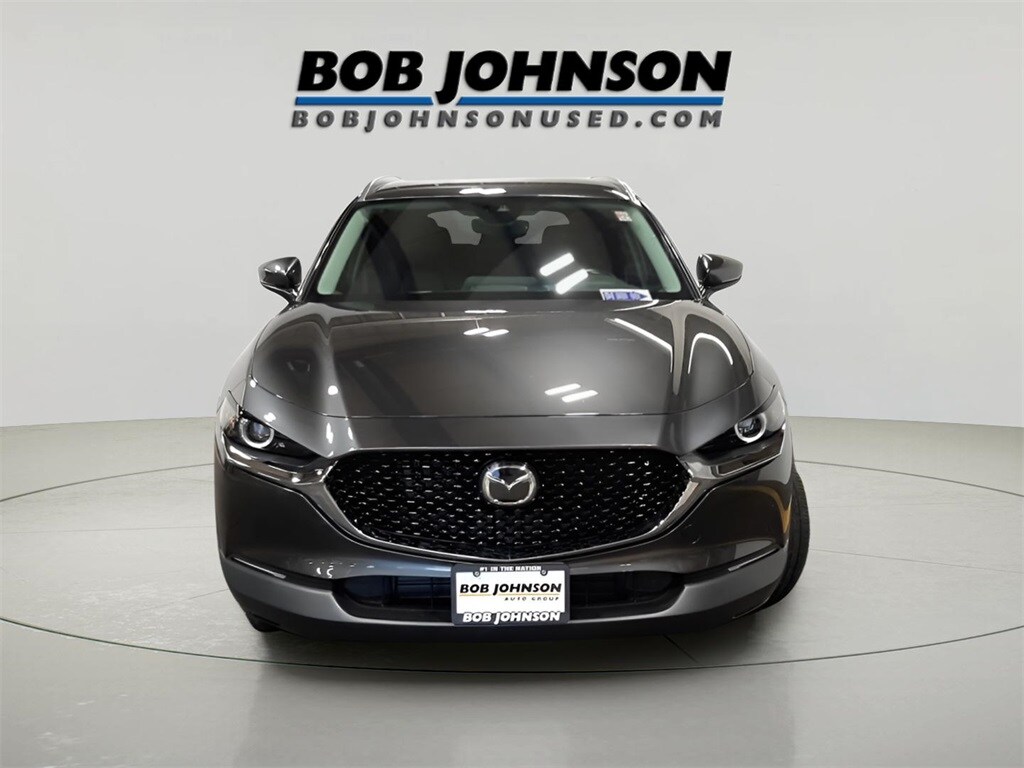 Used 2023 Mazda CX-30 2.5 S Preferred Package SUV