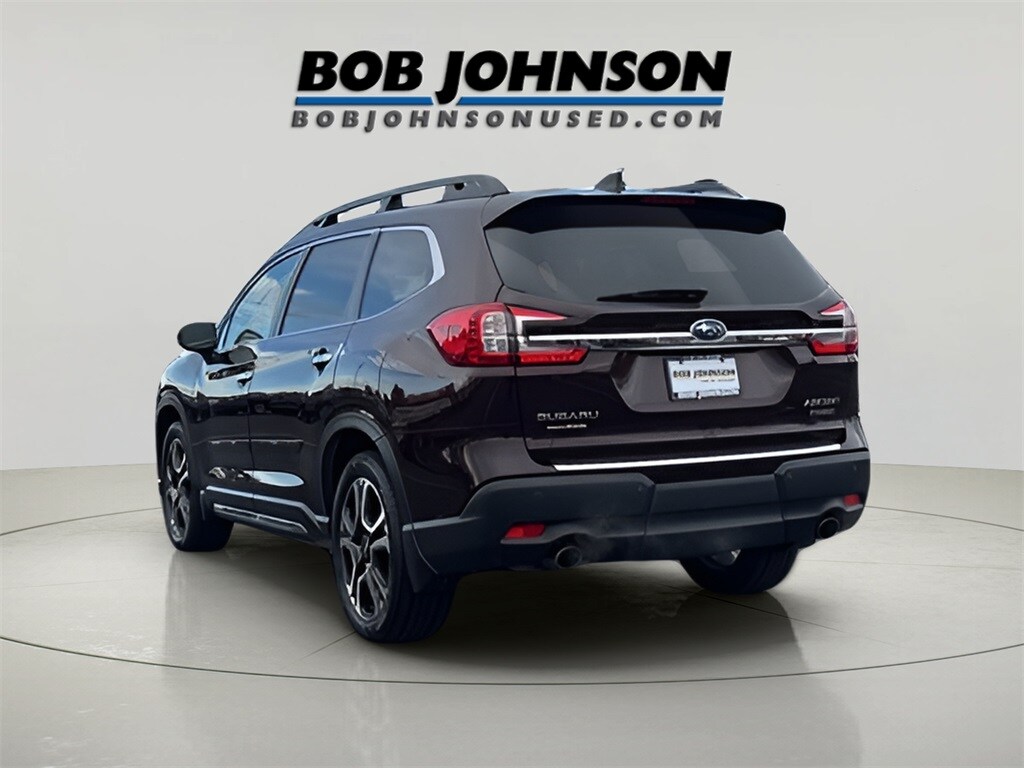 Used 2024 Subaru Ascent Touring 7-Passenger SUV