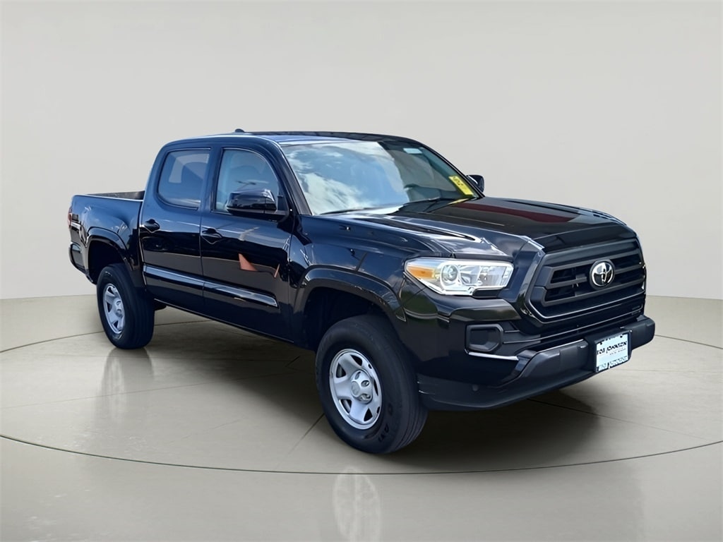 Used 2023 Toyota Tacoma  Truck Double Cab