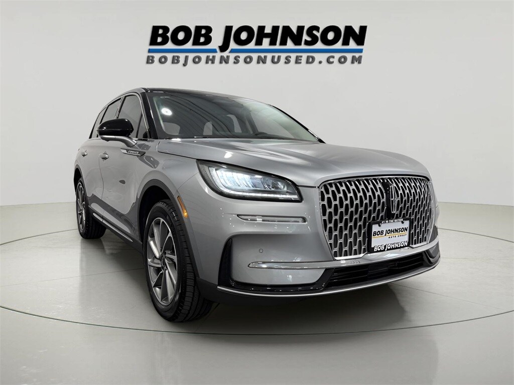 Used 2024 Lincoln Corsair Premiere SUV