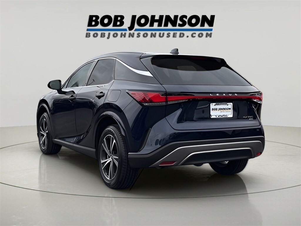 Certified 2024 Lexus RX 350 Premium SUV
