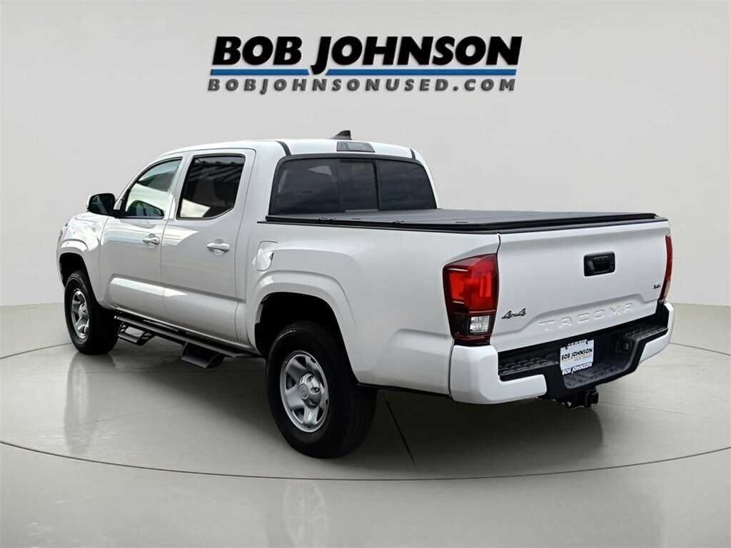 2023 Toyota Tacoma V6 photo 4
