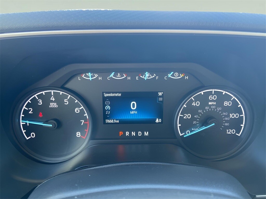 2023 Ford F-150 XL photo 4