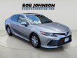 Toyota Camry Hybrid