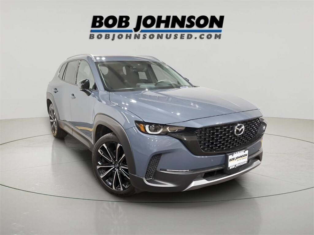 Used 2023 Mazda CX-50 2.5 Turbo Premium Plus Package SUV