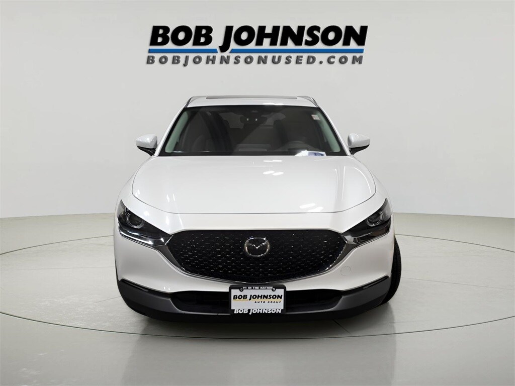 Used 2023 Mazda CX-30 2.5 S Premium Package SUV