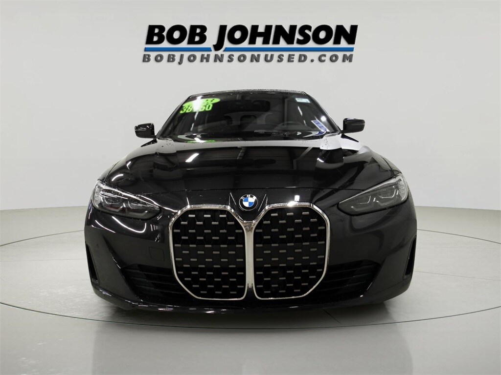 2023 Bmw 430i Gran Coupe xDrive photo 3