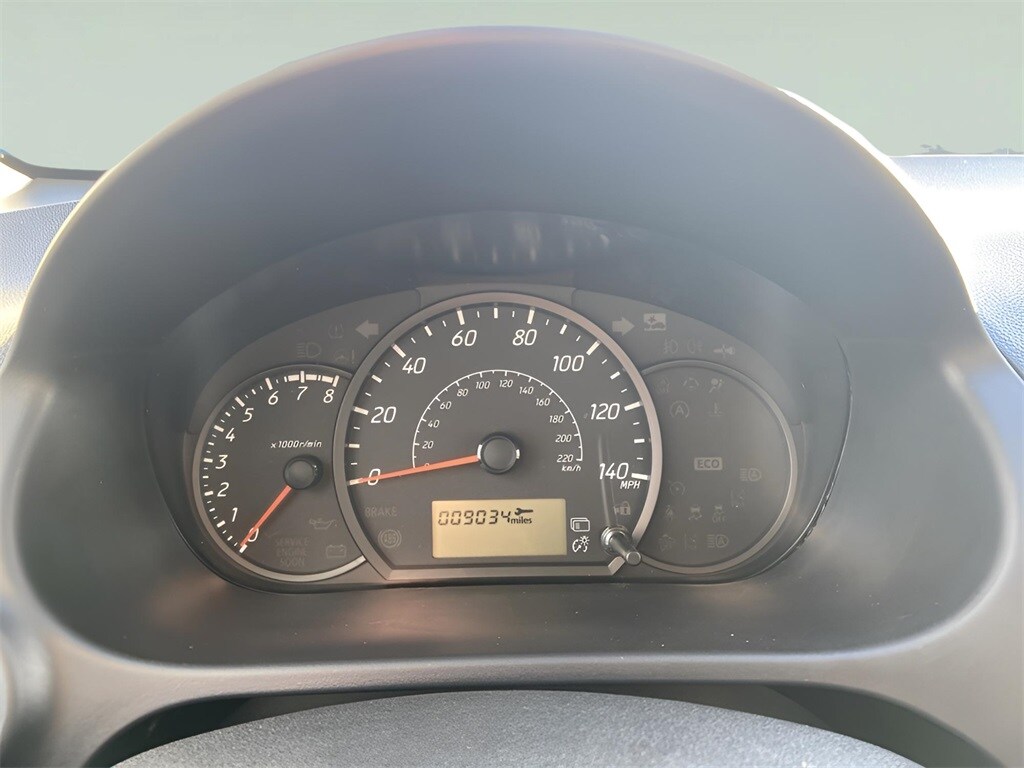Used 2024 Mitsubishi Mirage G4 ES Sedan