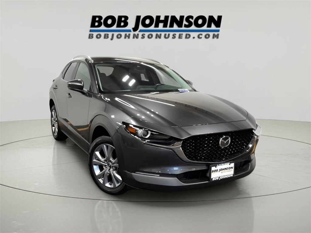 Used 2023 Mazda CX-30 2.5 S Preferred Package SUV