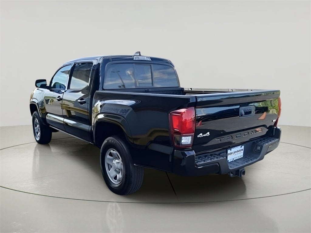 Used 2023 Toyota Tacoma  Truck Double Cab