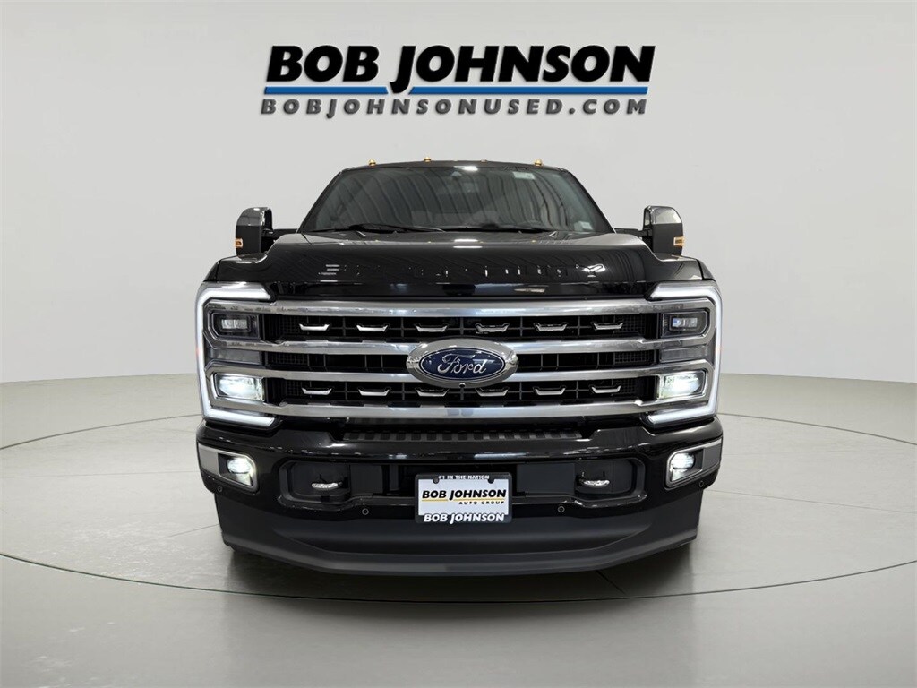 Used 2023 Ford F-250 Truck Crew Cab