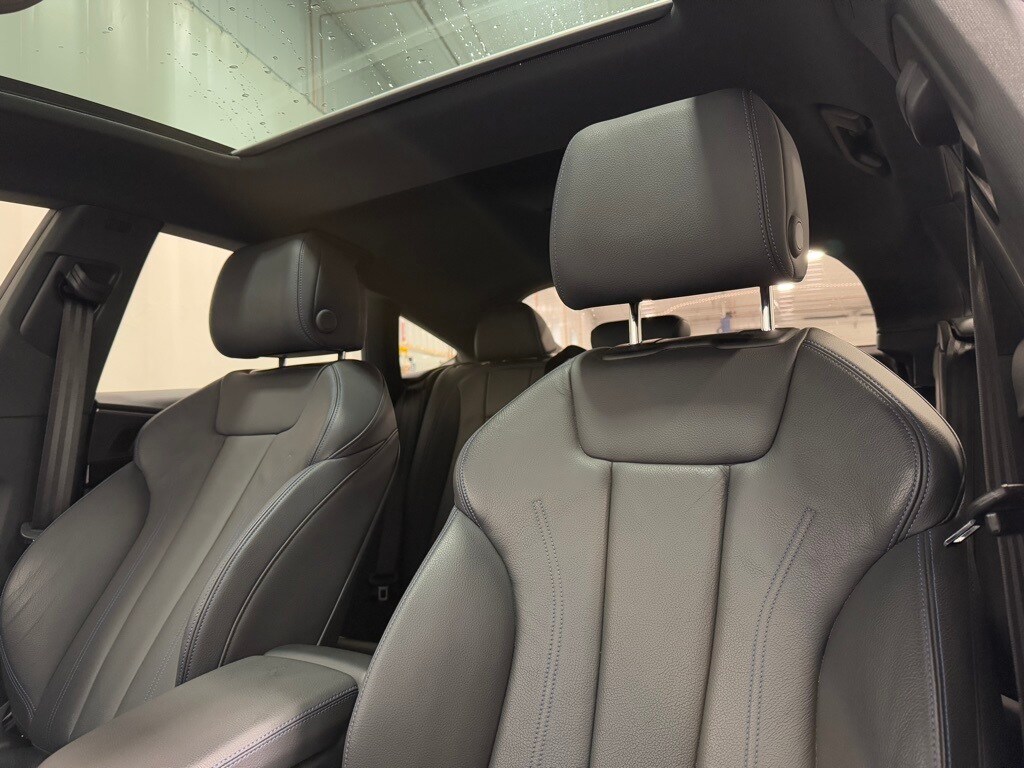 Used 2019 Audi A5 2.0T Premium Sportback