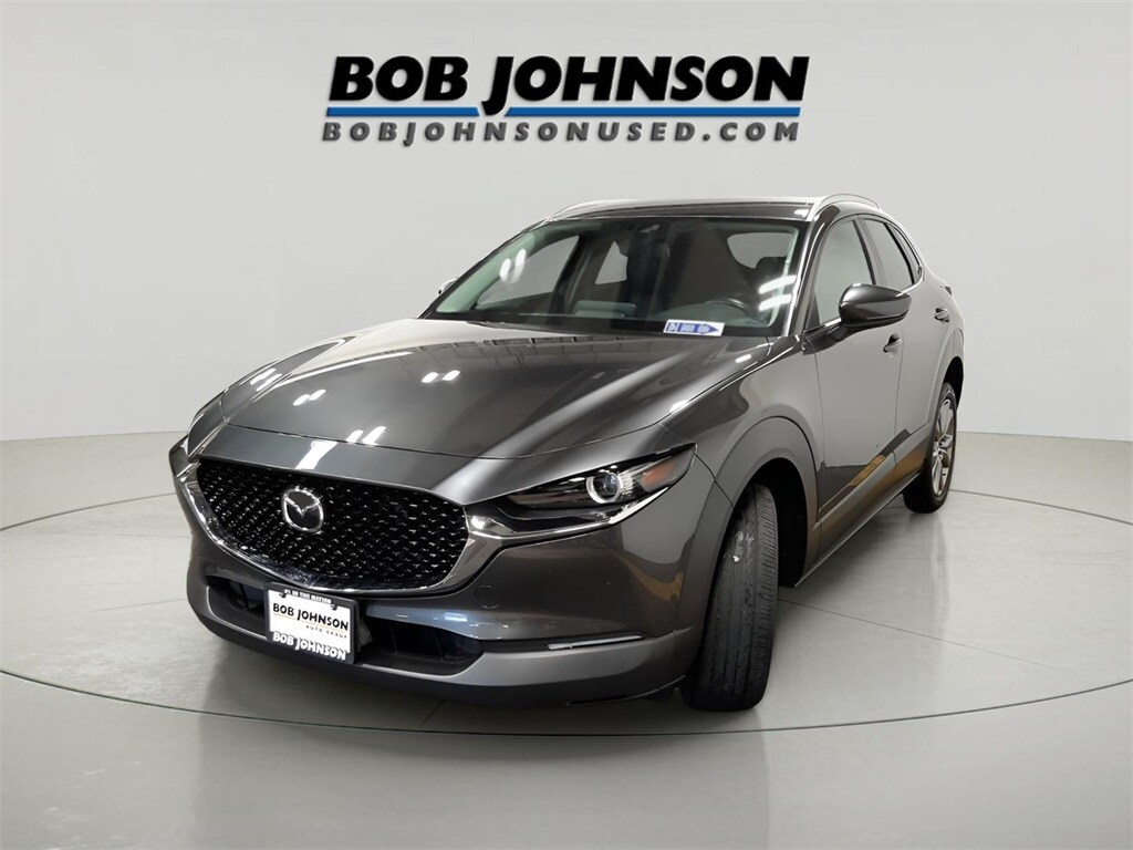 Used 2023 Mazda CX-30 2.5 S Preferred Package SUV