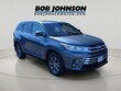 Toyota Highlander Hybrid