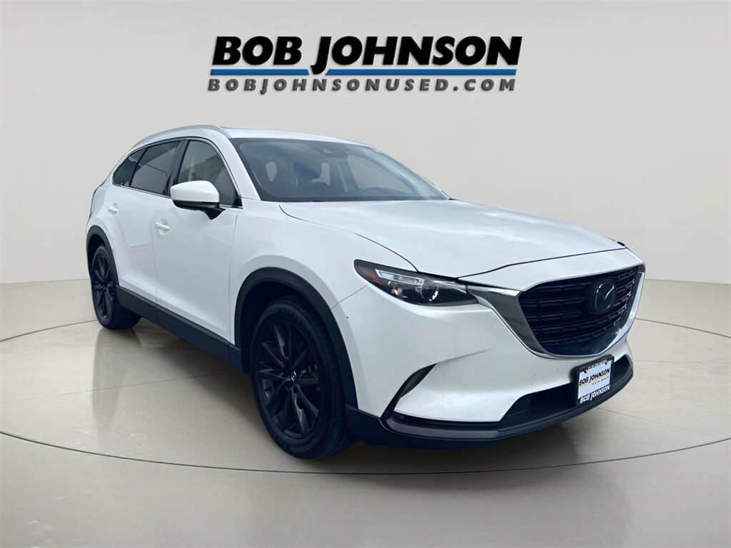Used 2023 Mazda CX-9 Touring Plus SUV