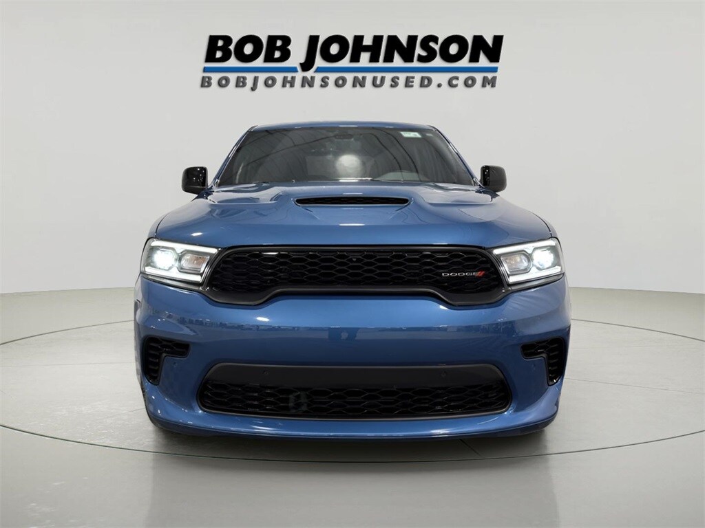 Used 2024 Dodge Durango R/T SUV