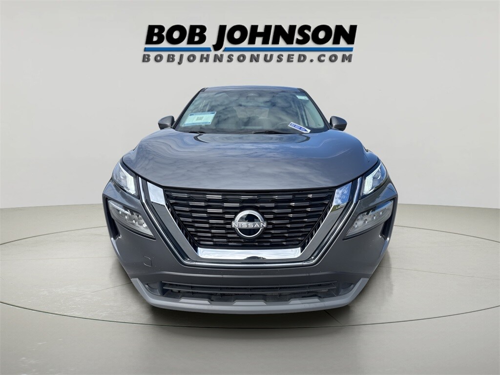 Used 2023 Nissan Rogue SV SUV