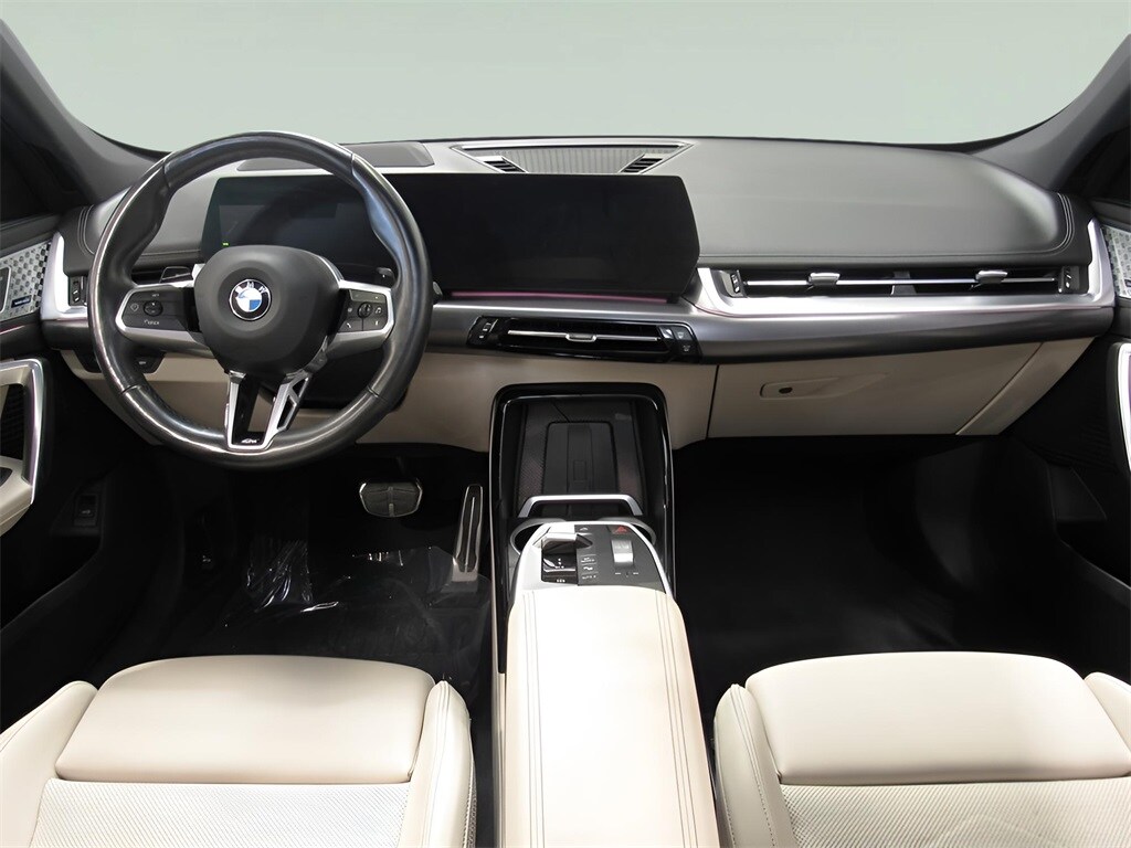 Certified 2023 BMW X1 xDrive28i SUV