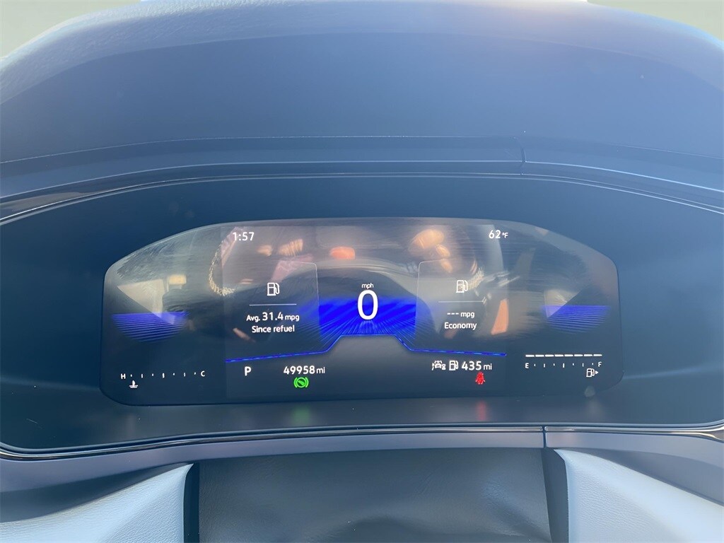 Certified 2022 Volkswagen Taos 1.5T SE SUV