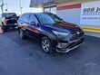Toyota RAV4 Prime