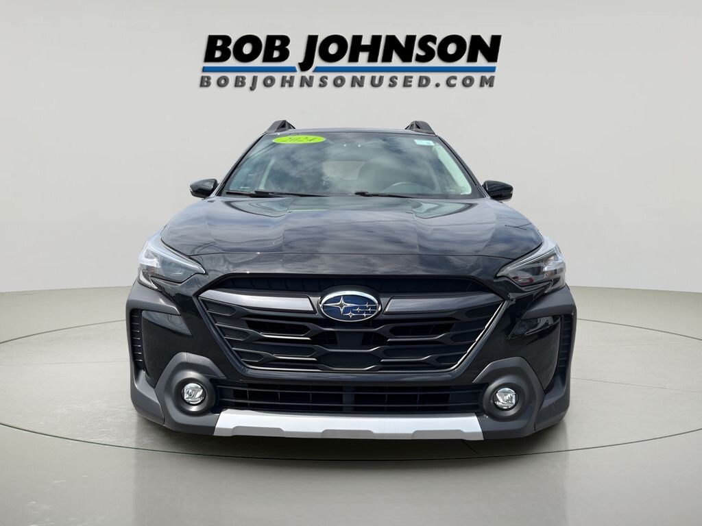 Used 2024 Subaru Outback Limited SUV