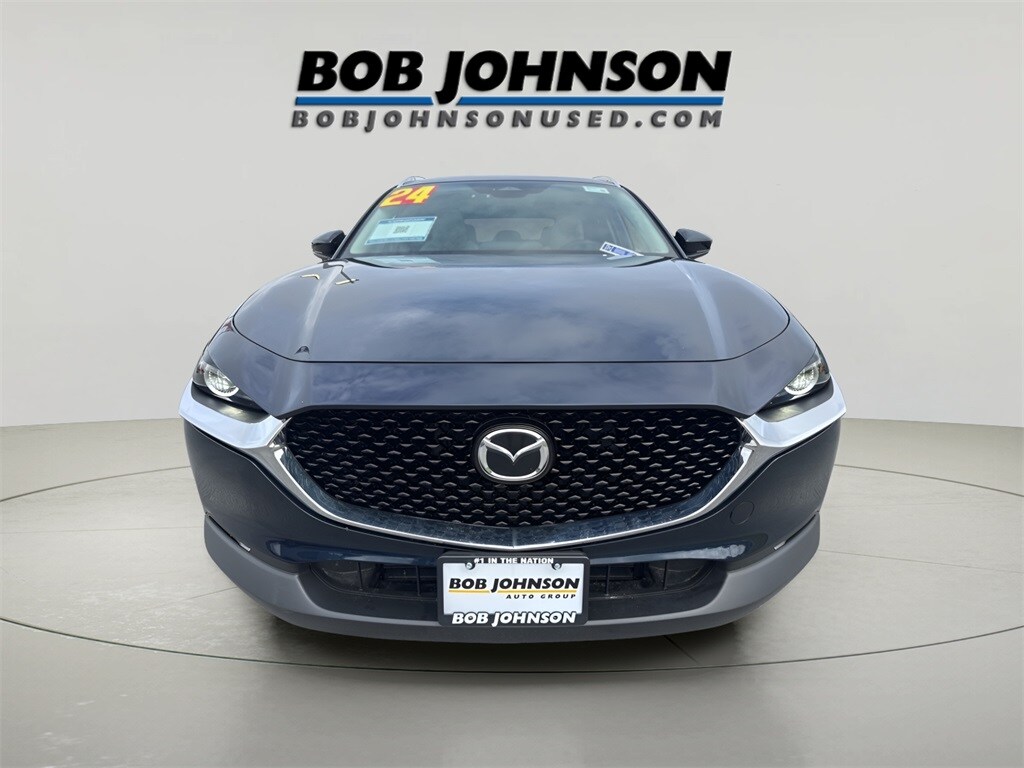 2024 Mazda CX-30 2.5 S Preferred photo 2