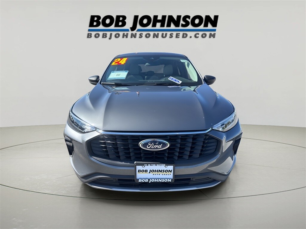 2024 Ford Escape Active photo 2