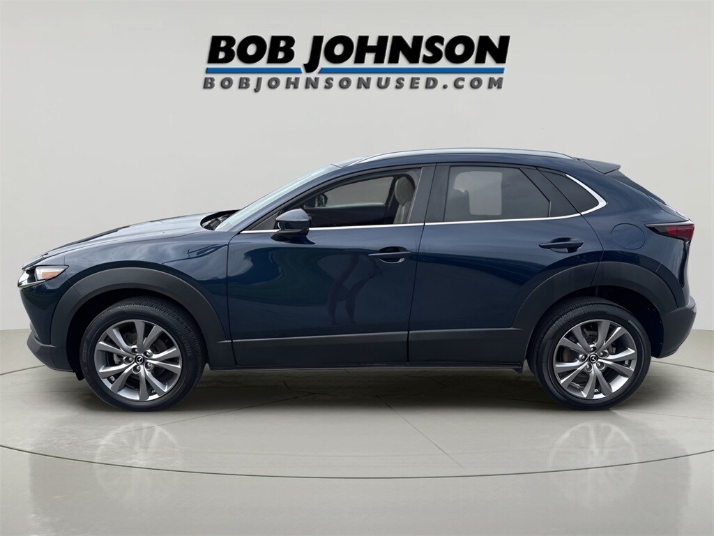 2024 Mazda CX-30 2.5 S Preferred photo 4