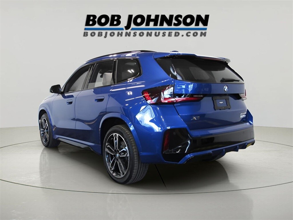 Certified 2023 BMW X1 xDrive28i SUV