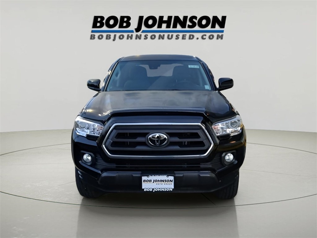 Used 2023 Toyota Tacoma Truck Double Cab