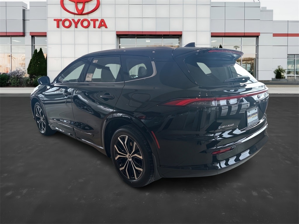 New 2025 Toyota Crown Signia For Sale | Rochester NY near