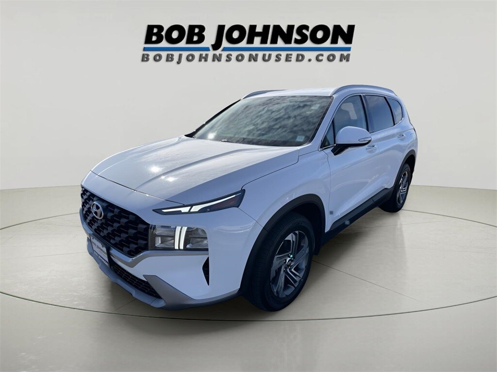 Used 2023 Hyundai Santa Fe SEL SUV