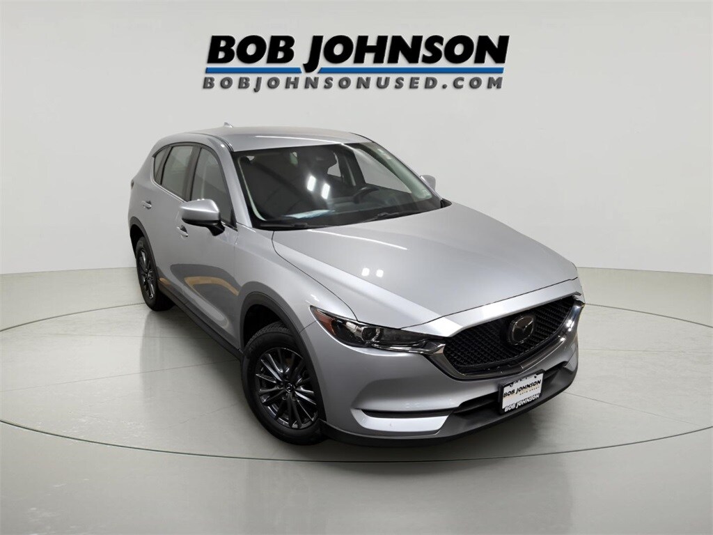 Used 2019 Mazda Mazda CX-5 Sport SUV