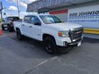 GMC Canyon