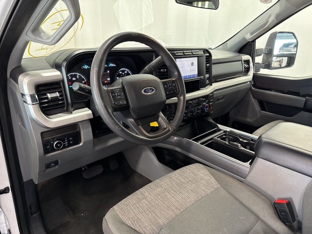 Used 2024 Ford F-250 Truck Crew Cab